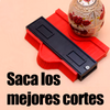 Medidor de Formas Fácil