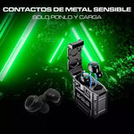 Auriculares Inalámbricos PowerBank