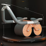 Rueda Abdominal Inteligente