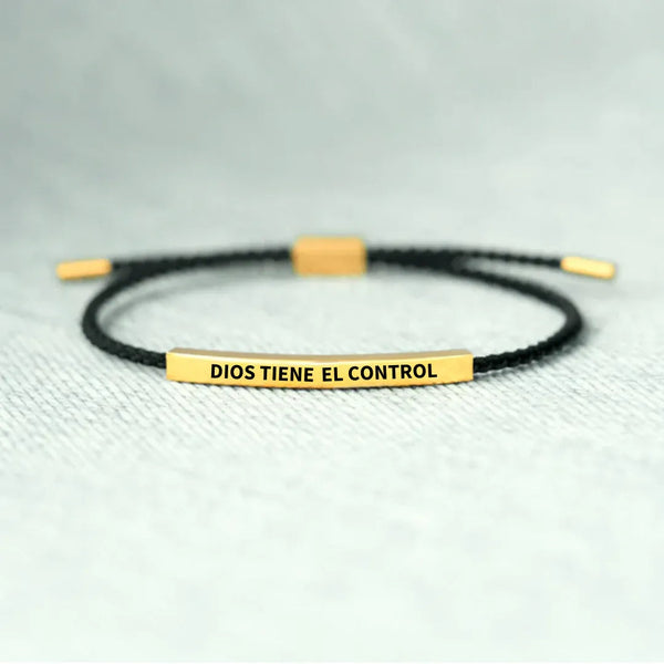 Pulsera de Protección Divina - PROMO 2X1
