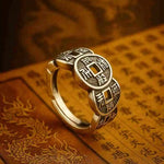 Anillo de Riqueza Imperial