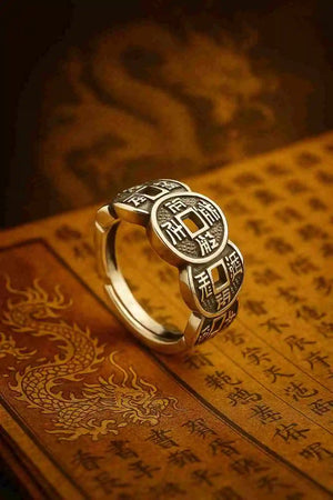 Anillo de Riqueza Imperial