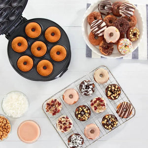 Mini Máquina de Donas