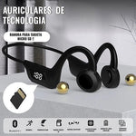 Auriculares Seguros Sea U