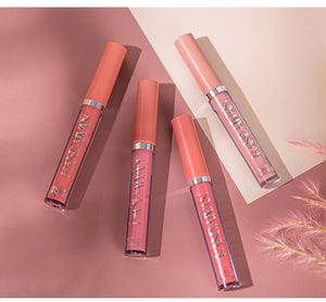 Labiales Mate Duraderos Handaiyan