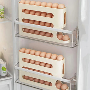Organizador de Huevos Mágico
