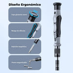 Kit Herramientas IRONFIX Pro
