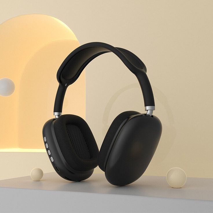 Diadema Sonido Envolvente