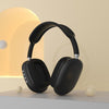 Diadema Sonido Envolvente