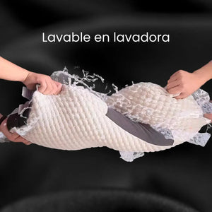 Almohada Sueño Sin Dolor