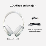 Diadema Sonido Envolvente