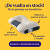 Almohada Sueño Sin Dolor