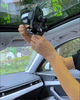 SmartClip Ride | Soporte Ultra Estable para celular
