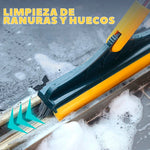Super Escoba Rotatoria