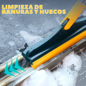 Super Escoba Rotatoria