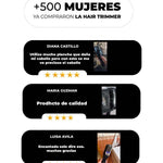 Máquina Removedora de Horquillas 3000