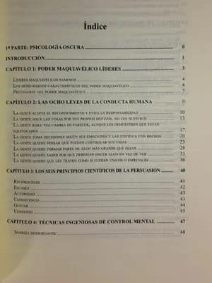 Guía de Psicología Esencial