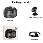 Spycube Mini Cámara de Seguridad