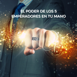 Anillo de Riqueza Imperial