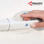 Protectores de Manijas Antirayones - PACK 8 Unidades (delantero/trasero incluidos)