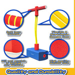 Divertido Salto Pogo Infantil