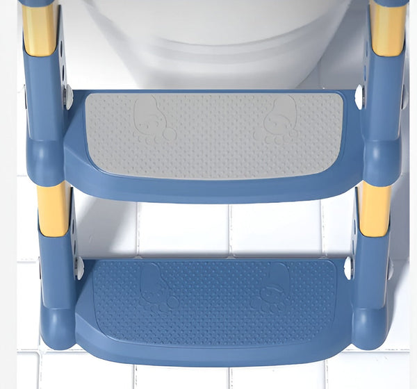 Escalera Infantil para Baño