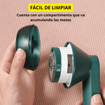 MagicLint Quitapelusas Rápido