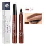 Lápiz Cejas Fácil Pro + Mascarilla Antiacne