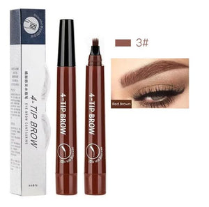 Lápiz Cejas Fácil Pro + Mascarilla Antiacne