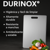 Tabla de Corte Inoxidable