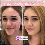 BB Cream Milagrosa