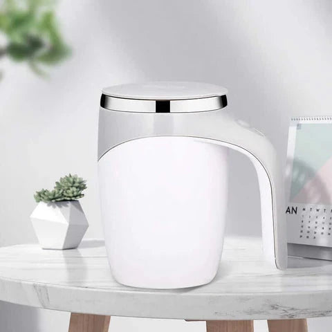 Taza Mezcladora Fácil