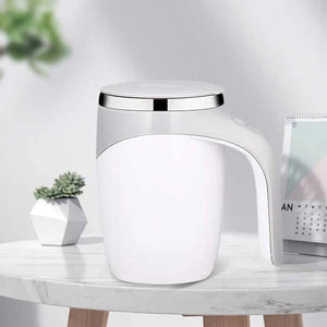 Taza Mezcladora Fácil