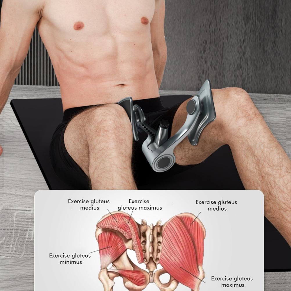 Ejercitador Pelvico Masculino