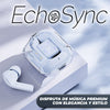 Auriculares Inalámbricos EchoSync