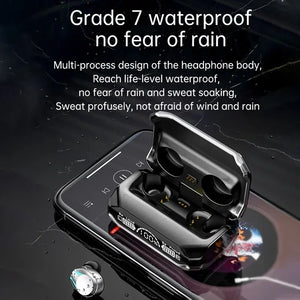 Auriculares Bluetooth TWS M41