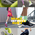 NlKE lNFlNlTY RUN 4