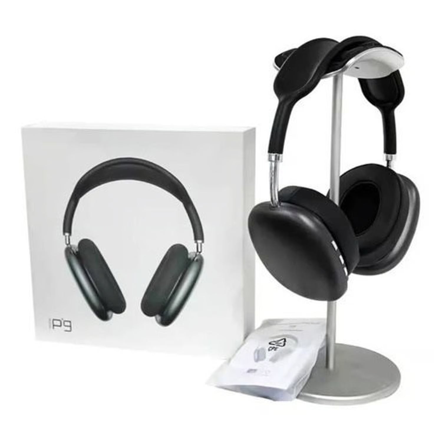 Diadema Sonido Envolvente
