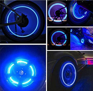 Kit Luces LED para Válvulas (Incluye 2 luces)