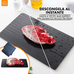 Tabla Mágica de Descongelado