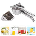 Exprimidor de Jugo Fácil