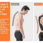 Faja Mágica de Postura Erguida