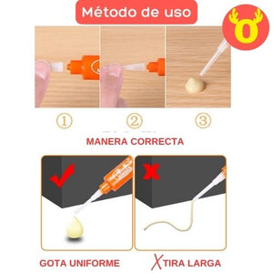 (2x1) Gel Adiós Cucarachas - PAGUE 1 LLEVE 2