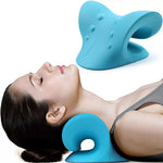 Almohada de Tracción Cervical Máxima
