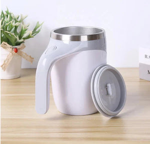 Taza Mezcladora Fácil