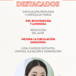 Limpiador Facial Milagroso