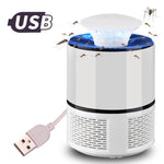 Lámpara UV KillerPro: Atrapamosquitos