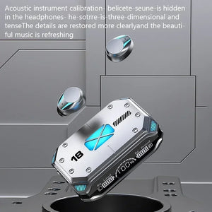 Auriculares Bluetooth TWS M41