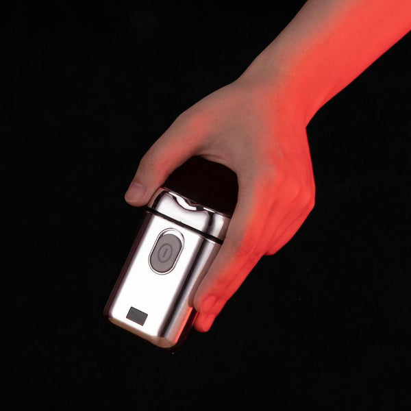 Afeitadora Eléctrica Todo Terreno