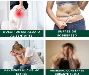 Parche Detox: Renueva Tu Energía (3 PACK X 30 UND)